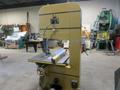 24&quot; Powermatic Vertical Band Saw Model PM2415B