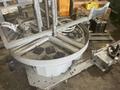 .040&quot; - .157&quot; Wafios R23 EBS Wire Straightener &amp; Cutoff, with Chamfer Unit