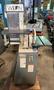 Wilton Model 4200 Belt and Disc Sander, 6" Belt, 12" Disc, Tilt Tables, 1-1/2 HP, 1 Phase