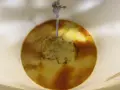 CHEMTAINER ~345 PLASTIC TANK