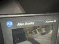 Allen Bradley PanelView 600 CNC HMI Unit 2711-T6C5L1 | Color DH-485 SLC 500