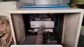 USED NOMURA .787" X 7.87" AUTOMATIC SWISS TYPE CNC LATHE MODEL NN-20UBB