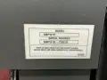 TOYOTA 3000 LBS ELECTRIC ORDER PICKER  -  6BPU15