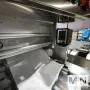 COLIMATIC MODEL THERA 650 INOX VACUUUM FORMING MACHINE MFG 2012