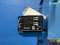 WASINO ENGINEERING 25 TONS GAP FRAME PRESS  -  PUX 25