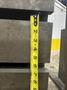 24&quot; X 36&quot; X 60&quot; CHALLENGE #162424 T SLOT ANGLE PLATE: STOCK #22223