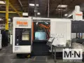 Mazak Integrex I-400R Multi-Tasking Machining Center, 2016 w/ GL-400 Gantry Robot System