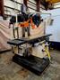 Used, Summit Universal Milling Machine