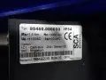 Schucker 3000 Rpm Servo Motors - 80450.000033