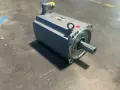 Siemens 6000 Rpm Servo Motor - 1ft7108-5ac71-1bg1
