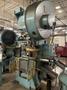 75 TON MINSTER MODEL #7 GAP FRAME PRESS
