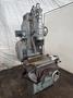 MOORE NO. G18 JIG GRINDER W/ CABINET OF TO0LING. STOCK # 0774725