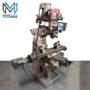 Kent KTM-3VS 9″ x 42″ Variable Speed CNC Vertical Milling