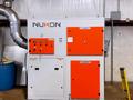 Nukon Vento 420 6KW Fiber Laser
