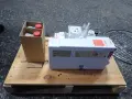 LEYBOLD 1.10 KW VACUUM PUMP  -  SV28BI 960273