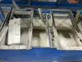 ECA SYSTEMS 22” X 68” X 14” WET SEPARATOR