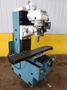 3 HP SOUTHWESTERN INDUSTRIES SWI TRAK MODEL #TRM3 PROTOTRAX MX2 CNC VERTICAL KNEE MILL: STOCK #13145