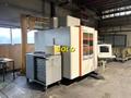 AgieCharmilles  Laser 1000 5Ax X:995 - Y: 550 - Z: 845 mm