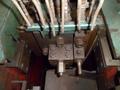 NEDSCHROEF #MW-32, HI-SPEED HOT NUT FORMER