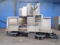 MORI SEIKI CO 26" X 67" CNC VMC  -  MV-65/50