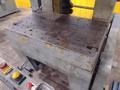 110 TON BLISS OBI MODEL #C-110 FW STAMPING PUNCH PRESS, 6" STROKE : YOBRO #25934
