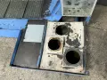 MAYFRAN 16” W CHIP CONVEYOR