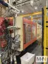785 TON 118 OZ HAITIAN MODEL MA7000II INJECTION MOLDING MACHINE MFG 2016