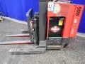 Raymond 3000 Lbs Electric Stand Up Fork Lift - Easi R30tt