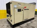 150 HP INGERSOLL RAND MODEL #NP100138 ROTARY SCREW AIR COMPRESSOR: STOCK #21033