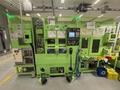 DMG Mori AA-1 Dual Spindle Multi-Axis Lathe, 2019 – Gantry Loader, Y-Axis, Milling