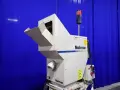 NELMOR CO INC 5 HP GRANULATOR  -  G1012P1