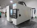 Kitamura Mytrunnion 4G 5-Axis Vertical Machining Center, 15K RPM, 60 ATC, Probing, Thru Spindle Coolant