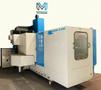 Nicolas Correa Euro-2000 CNC Vertical Bridge Mill