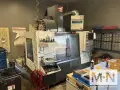 HAAS VF-2SS CNC Vertical Machining Center, 2011