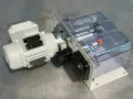 SKF CENTRALIZED LUBRICATION PUMP UNIT  -  MFE2-KW3F-S13+1FV