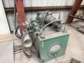 Ogden Plate Seam Welder w/ material handling