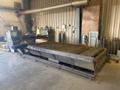 6′ x 12′ C&amp;G Systems Crossfire CNC Plasma Table, 2008 – 260 Amp Hypertherm HPR260
