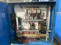SAMCO 32”X68” TC-75 HYDRAULIC DIE CUTTING PRESS  -  1708