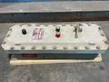 ADALET 15/25HP STARTER ENCLOSURE  -  XCBSAQ N4