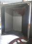 42&quot; x 42&quot; PROCECO MODEL #PC 42X42-E-1000-PBO ROTARY PARTS WASHER #3361