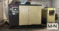 150hp Ingersoll-Rand R110ne Vari-Speed, Rotary Screw Air Compressor with Dryer