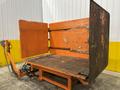 CHERRYS MODEL #58-100 PALLET SPACER RECOVERY SYSTEM INVERTER FLIPPER: STOCK #23222
