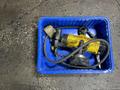 YALE 1/4 TON HOIST  -  ACL 250
