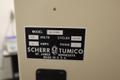 S-T INdustries 20-3700 OPtical Comparator, 14" Screen, Quadra-Check 200 DRO, Surface and Profile Illumination, Portable Stand- Auction Item
