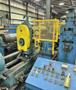 24" x 5.00" x 12,000# Stamco Slitting Line STOCK# 4041