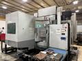 HAAS EC2000 HORIZONTAL MACHINING CENTER: STOCK #81124