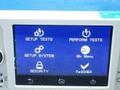ASSOCIATED RESEARCH HYPOT SERIES DIELECTRIC WITHSTAND TESTER.   -  3865