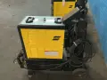 Esab 350 Amp Welder - Heliarc 353i Ac-dc