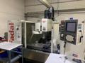 2001 FADAL 4020HT VERTICAL MACHINING CENTER, 2 AVAILABLE