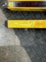 BANNER SLSCR30‑1500Q8 + SLSCE30‑1500Q8 Safety Light Curtain USED